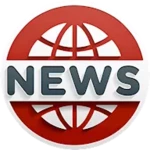 quick world news android application logo